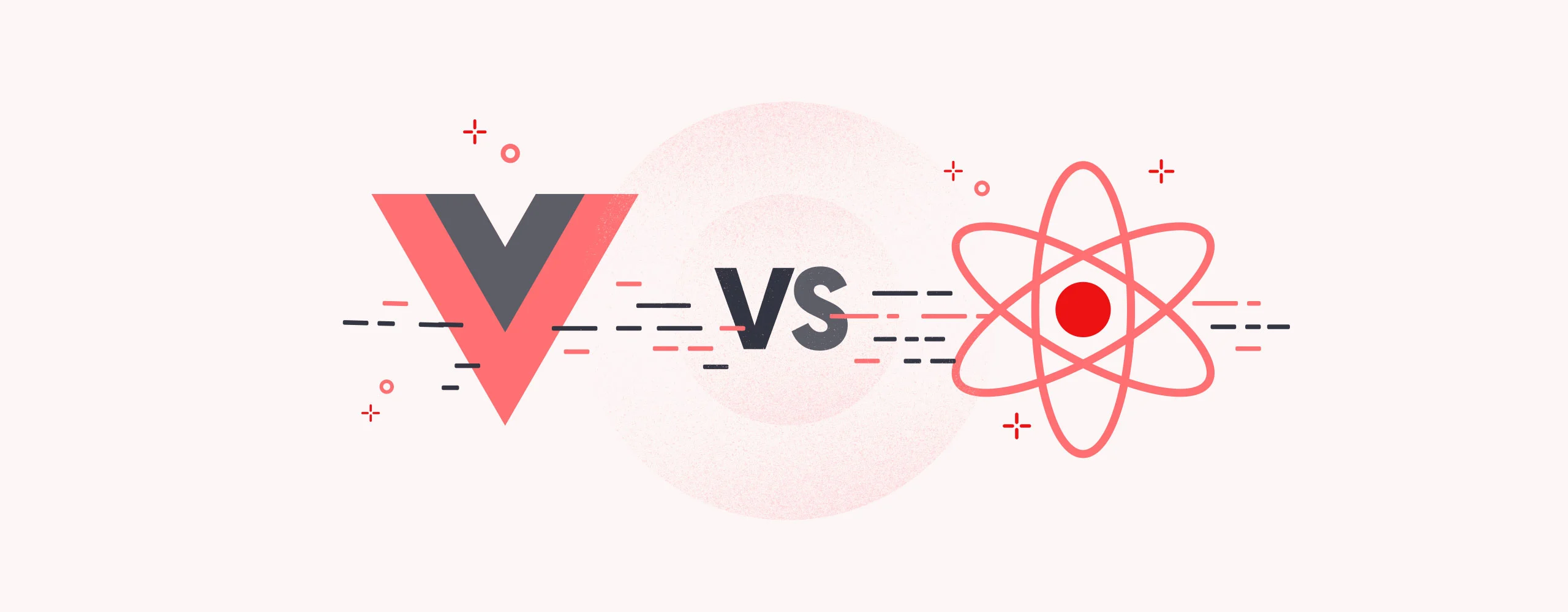 React.js和Vue.js的语法并列比较